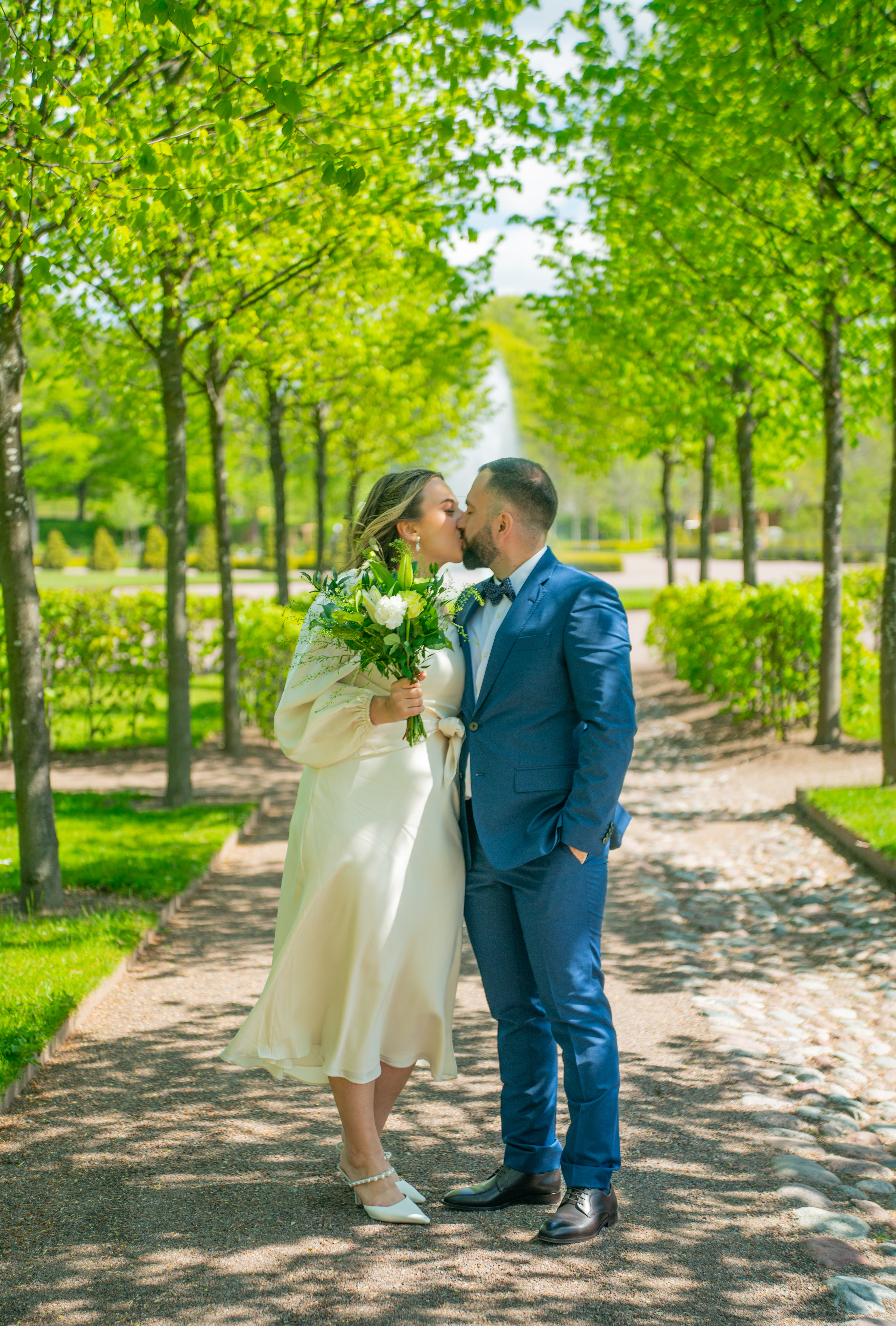 Armin & Adisa